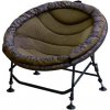 Kreslo Starfishing Repus G2 Relax Oval Chair Camo