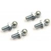 Kyosho Ultima RB7.5 Ball Stud 4.8mm (M/4pcs) (97050M) (K.UB048)