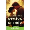 E-kniha Stmívá se dřív - Sabina Zelená