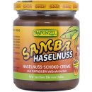 Rapunzel Bio Samba čoko-oriešková nátierka 250 g