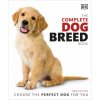 Complete Dog Breed Book (DK)(Pevná)