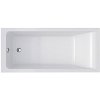 Kolo Geberit Nova Pro Premium akrylátová vaňa 160 x 75 cm