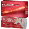 Fildena Extra Power 150mg (Sildenafil Citrate) : cena za 2 balenia