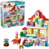 LEGO® DUPLO® Prasiatko Peppa 10467 Rodinný domček - LEGO