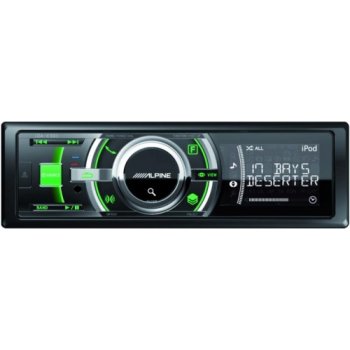 Alpine iDA-X301RR  Autoradio 1 din e 2 din Car stereo - Autoradio 1