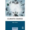 Climate Change (Mike Hulme)(Brožovaná)