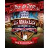 Joe Bonamassa: Tour De Force The Borderline DVD