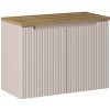 Comad SET-NOC B OAK 80CM D