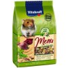 Vitakraft Menu pre škrečok zlatý 400 g
