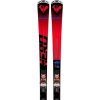 Lyže Rossignol Hero Elite LT TI Konect + NX12 Konect GW B80 Black Hot Red 23/24 177 cm