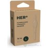 HERBADENT HERo Medzizubná kefka L kombinovaná 1x30 ks