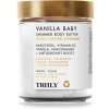 Truly Vanilla Baby intenzívne hydratačné telové maslo s perleťovým leskom 198 ml