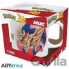 Pyramid Hrnček International Pokémon Zamazenta And Zacian keramika 300 ml