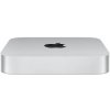 Apple Mac Mini M2 farba Silver pamäť 8GB/256GB MMFJ3CZ/A
