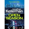 Open Season - Jonathan Kellerman