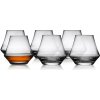 LYNGBY GLAS Poháre Lyngby Glas Poháre na rum Juvel 29cl (sada 6 ks)