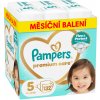 PAMPERS Premium care 5 plienky 11-16 kg 132 kusov