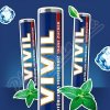 Vivil Peprmint bez cukru 28 g