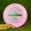 Dynamic Discs Deputy - Classic (Dynamic Discs) Farba: Ružová 173-175g