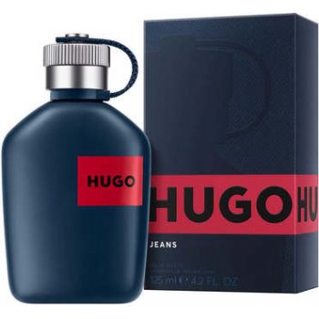 Hugo Boss HUGO Jeans toaletná voda pánska 75 ml