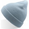 Atlantis Detská zimná čiapka AT124 Light Blue one size
