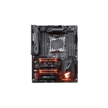 Gigabyte X299 AORUS Gaming 3