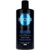 Syoss Volume šampón pre objem vlasov 440 ml
