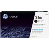 Toner HP CF226A č. 26A čierny originálny (CF226A)