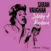 SARAH VAUGHAN - LULLABY OF BIRDLAND (1CD)