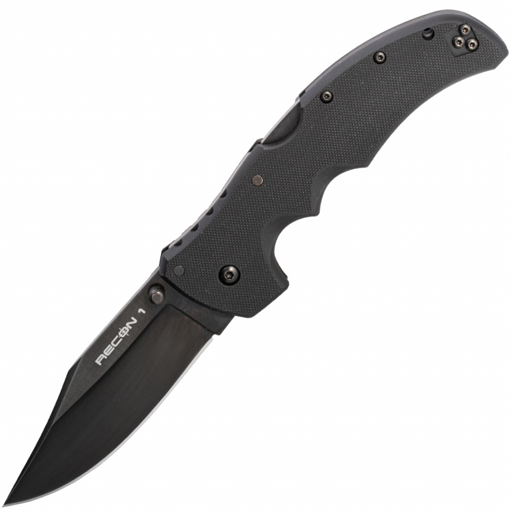 Cold Steel RECON 1 CLIP POINT PLAIN EDGE S35VN 27BC