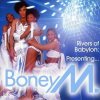 Boney M.: Rivers Of Babylon - CD