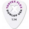 Dunlop Tortex Flex X Pick 1.14mm - 12 Pack