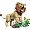 31386 Divok.zvieratá Majestátny lev LEGO
