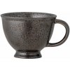 Hrnček z kameniny v bronzovej farbe 255 ml Linne – Bloomingville