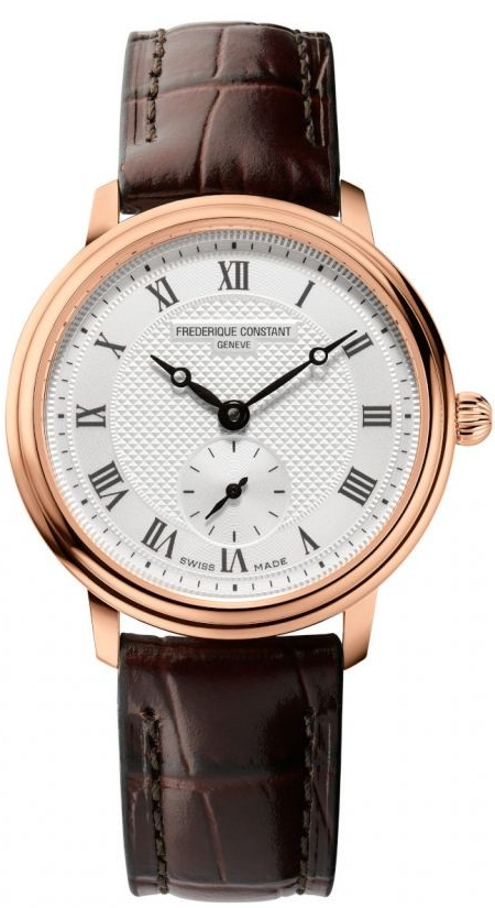 Frederique Constant FC-235M1S4