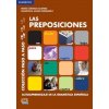 Las Preposiciones - Alonso Zarza, Maria De Los Angeles; Fernandez Alarcon, Francisco Javier