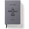 Perpetually Late Show Undated Standard Planner