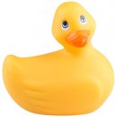 Bigteaze Toys Rubber Duckie Yellow