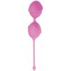 Venušine guličky DELIGHT LICHEE PINK - Toyz4Lovers