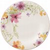 Plytký obedový tanier Villeroy&Boch Mariefleur Basic 27 cm