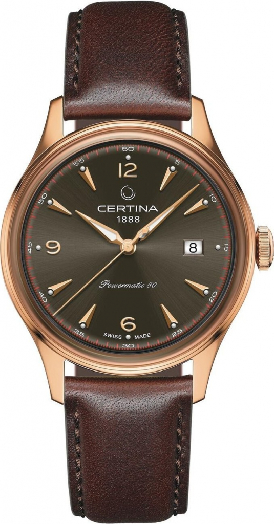 Certina 038.407.36.087.00