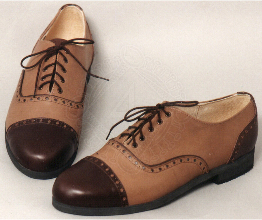 Mates Leather Factory Pánske topánky, elegantné