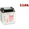 Motobatéria YUASA YB10L-A2 11Ah, 12V
