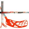 EXEL BEEP! 3.4 white MB Držanie: Okrúhle Ľavé / ľavá ruka dole /, Dĺžka: 92 cm
