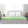 4Home jersey prestieradlo Ideál zelená, 60 x 120 cm