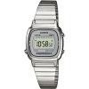 Hodinky Casio LA670WEA-7EF Až 100 dní na vrátenie tovaru. Autorizovaný predajca.