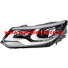 VW TIGUAN 07/11- predné svetlo BI-XENON D3S + H7 + LED ľavé /HELLA/