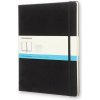 Moleskine Zápisník tvrdé dosky B5 bodkovaný čierny