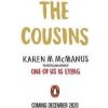 The Cousins - Karen M. McManusová