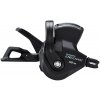 Shimano SL-M6100 12 Objímka Ukazovateľ prevodov Radenie